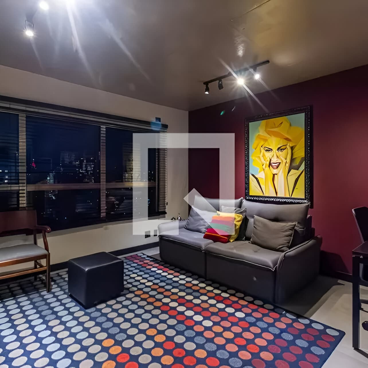 Apartamento 2 quartos em Bela Vista, São Paulo, 74m²