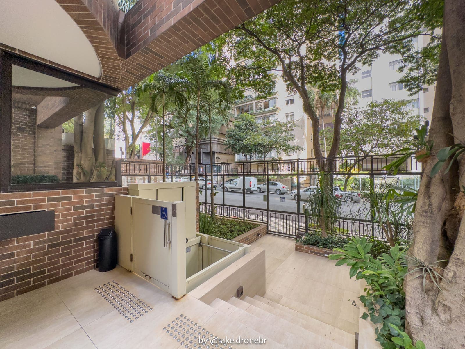 Apartamento 1 quarto em Santa Cecilia, São Paulo, 44m²