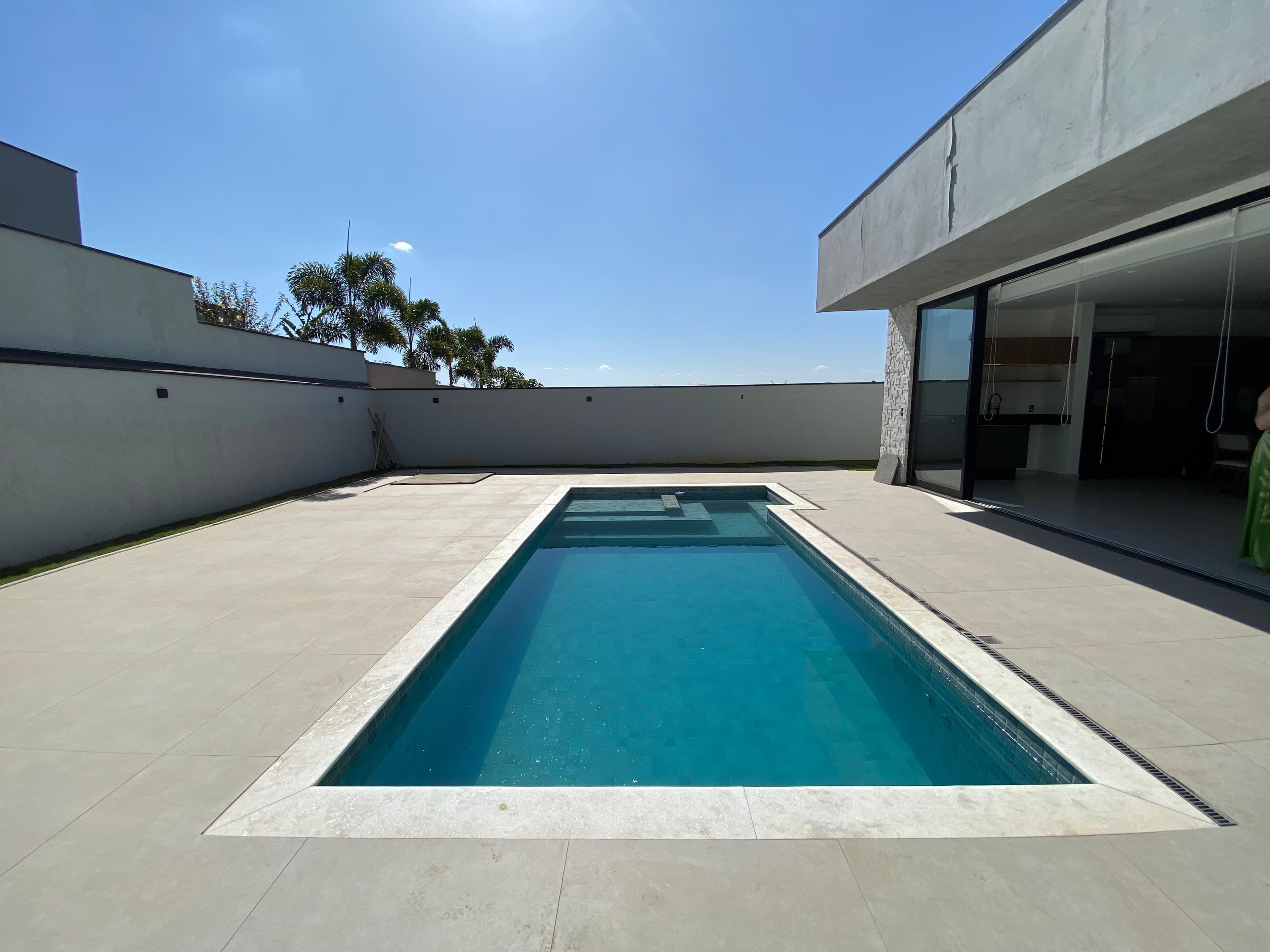 Casa em condomínio 3 quartos em Condomínio Terras de Santa Cruz, Bragança Paulista, 248m²