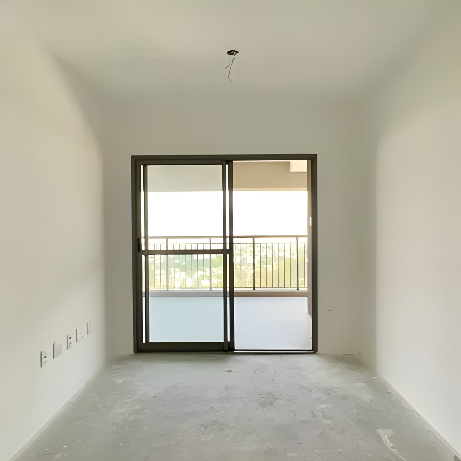 Apartamento 2 quartos em Pinheiros, São Paulo, 78m²