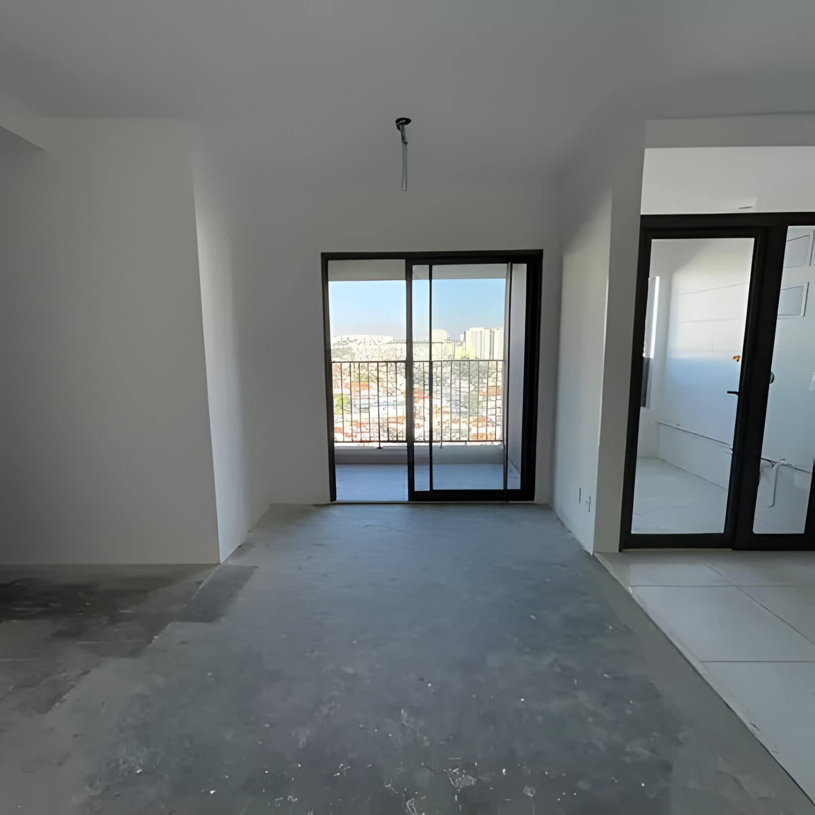 Apartamento 2 quartos em Vila Sonia, São Paulo, 54m²