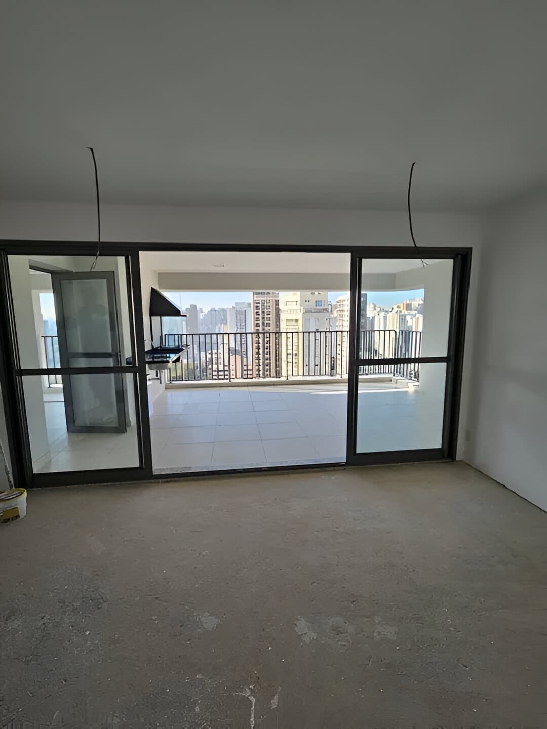 Apartamento 3 quartos em Perdizes, São Paulo, 115m²