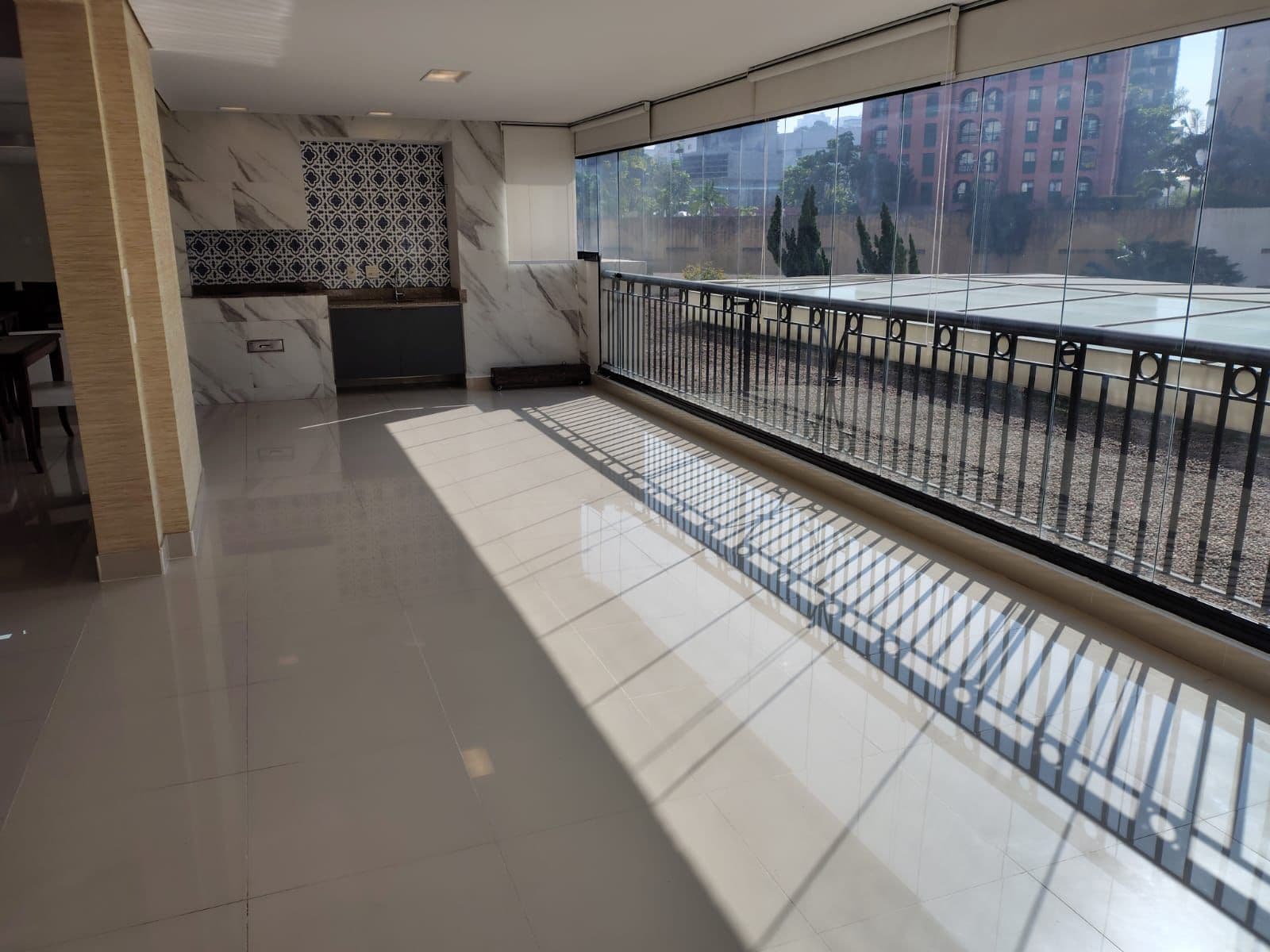 Apartamento 4 quartos em Vila Mariana, São Paulo, 247m²