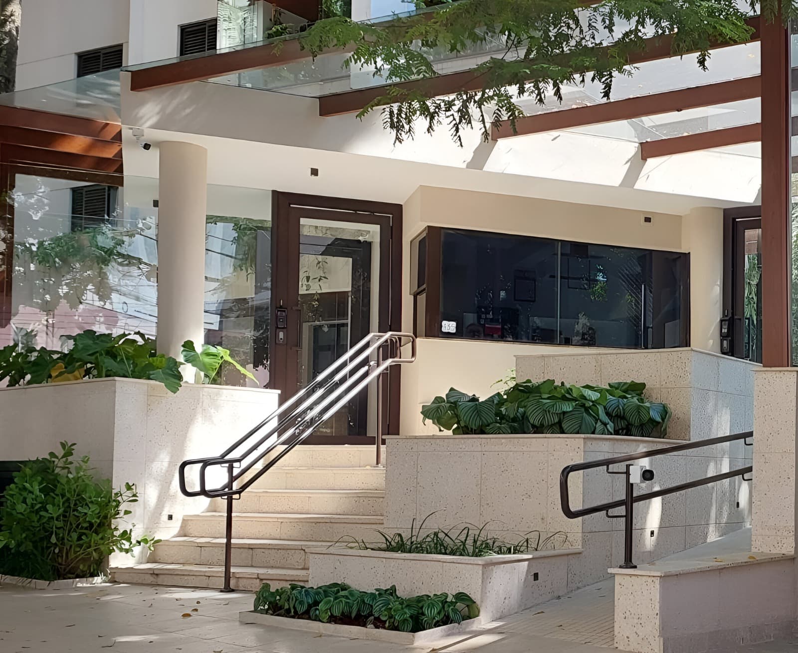 Apartamento 3 quartos em Vila Nova Conceição, São Paulo, 102m²