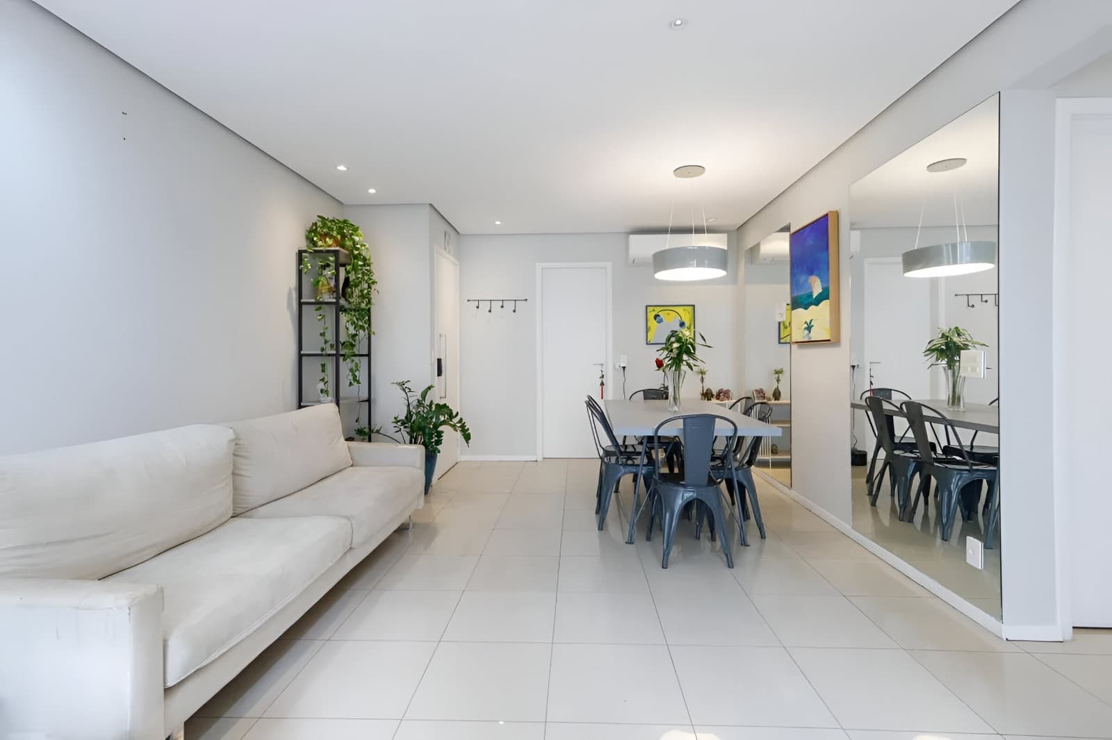 Apartamento 4 quartos em Planalto Paulista, São Paulo, 104m²