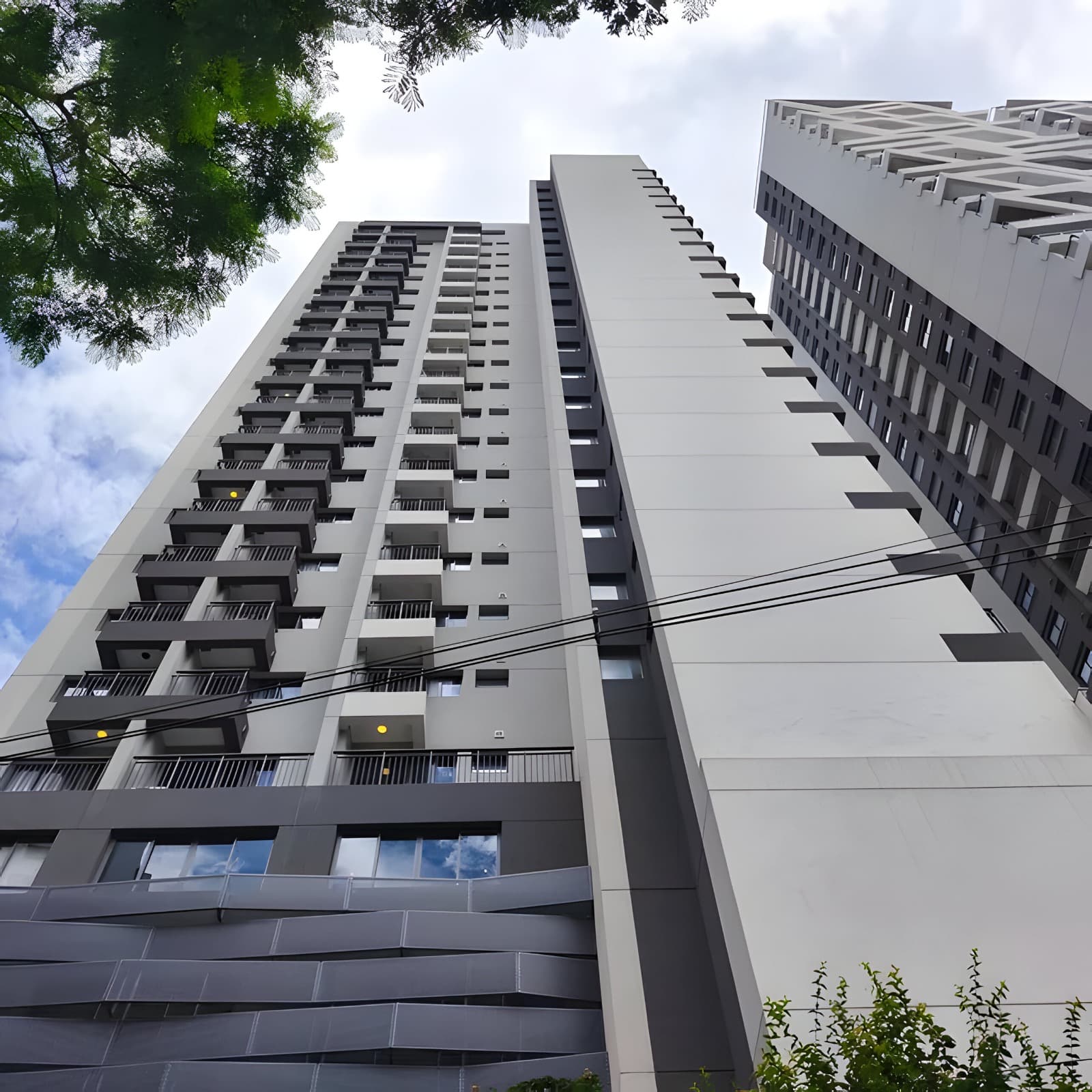 Studio 1 quarto em Paraíso, São Paulo, 29m²