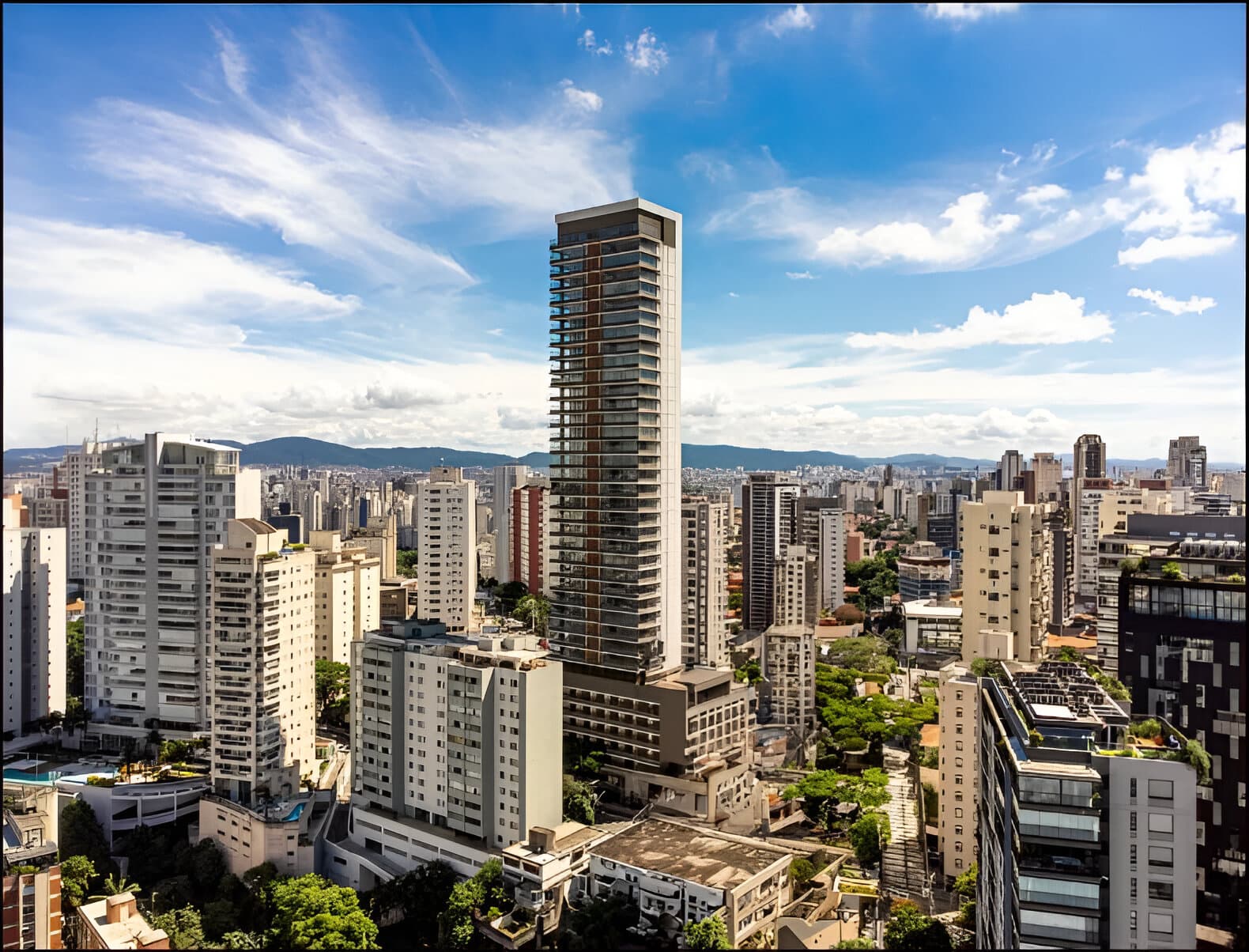 Apartamento 3 quartos em Sumarezinho, São Paulo, 144m²