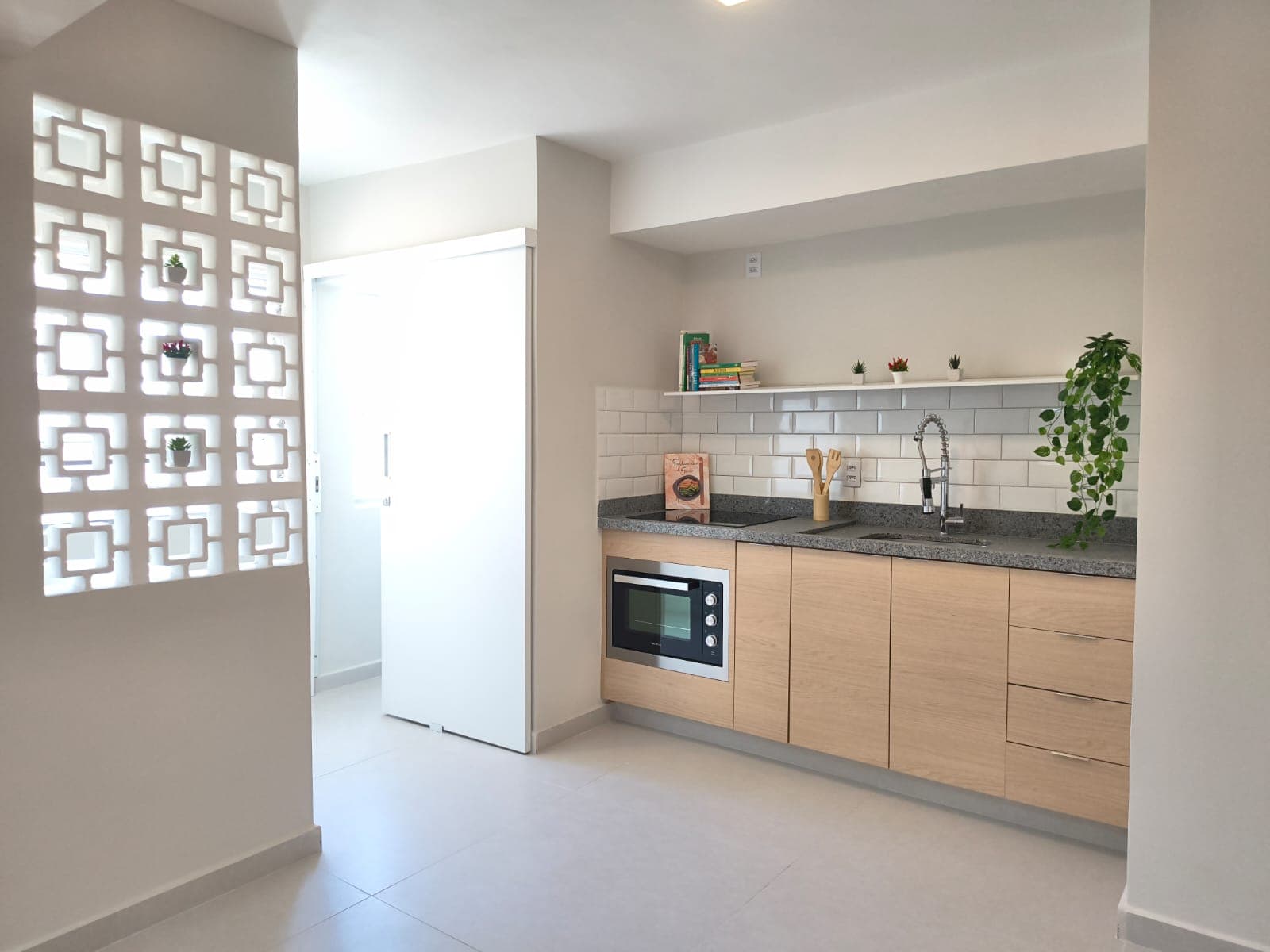 Apartamento 2 quartos em Butantã, São Paulo, 64m²