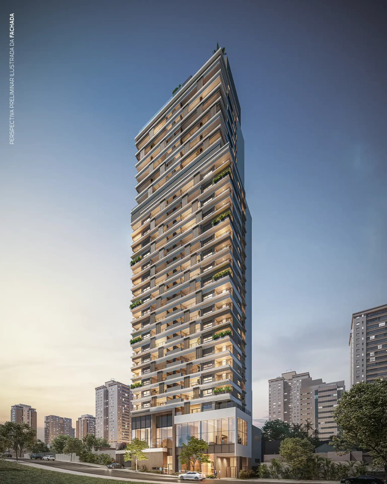 Apartamento 3 quartos em Pinheiros, São Paulo, 144m²