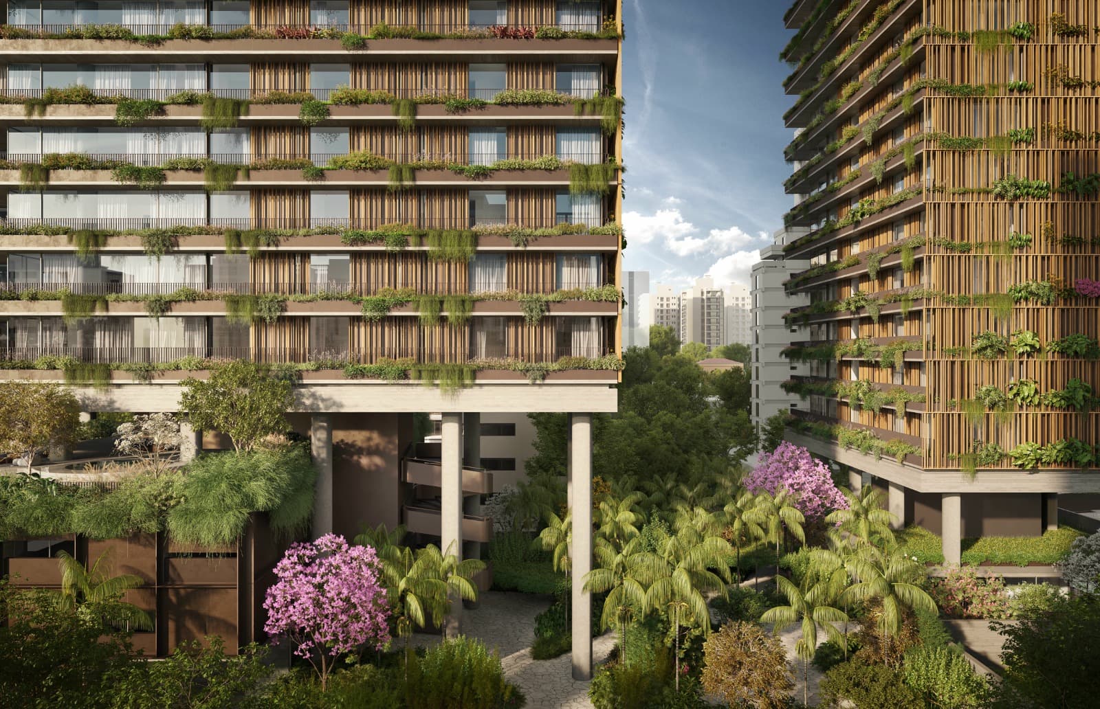 Apartamento 4 quartos em Jardim Paulista, São Paulo, 432m²