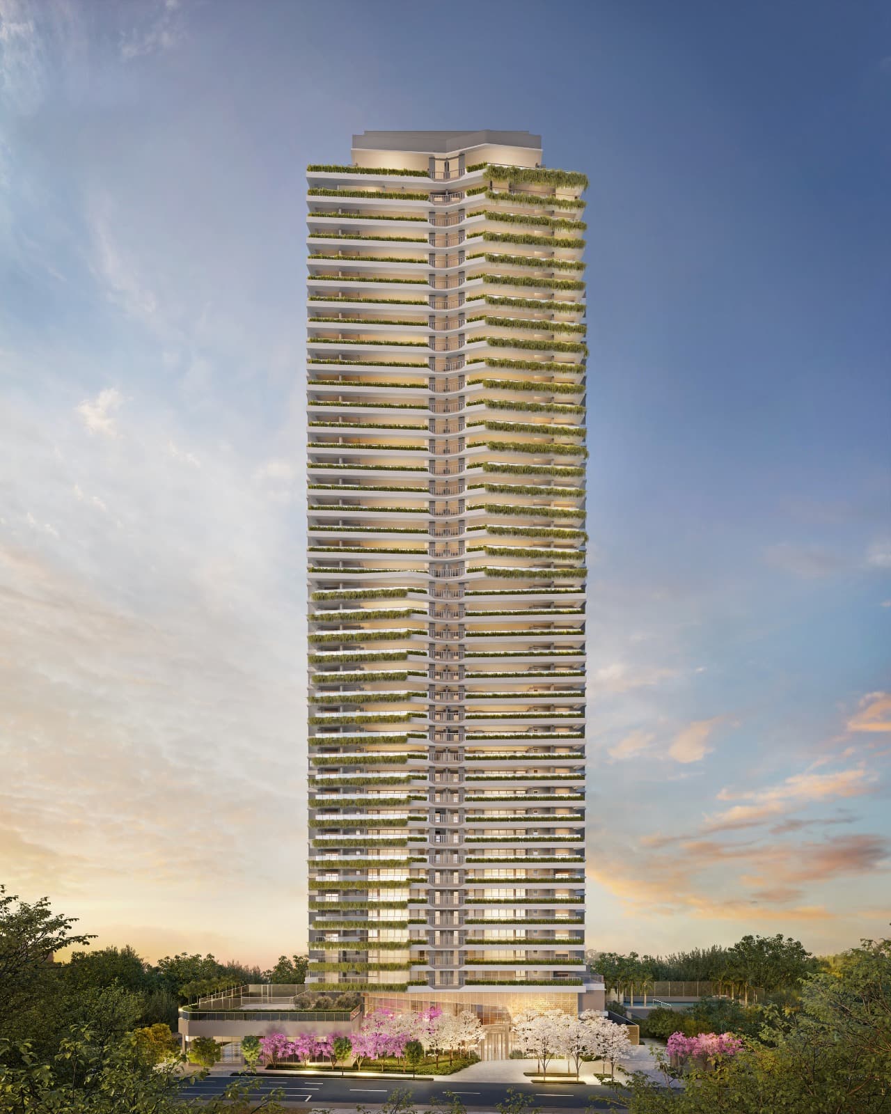 Apartamento 4 quartos em Bela Vista, São Paulo, 260m²