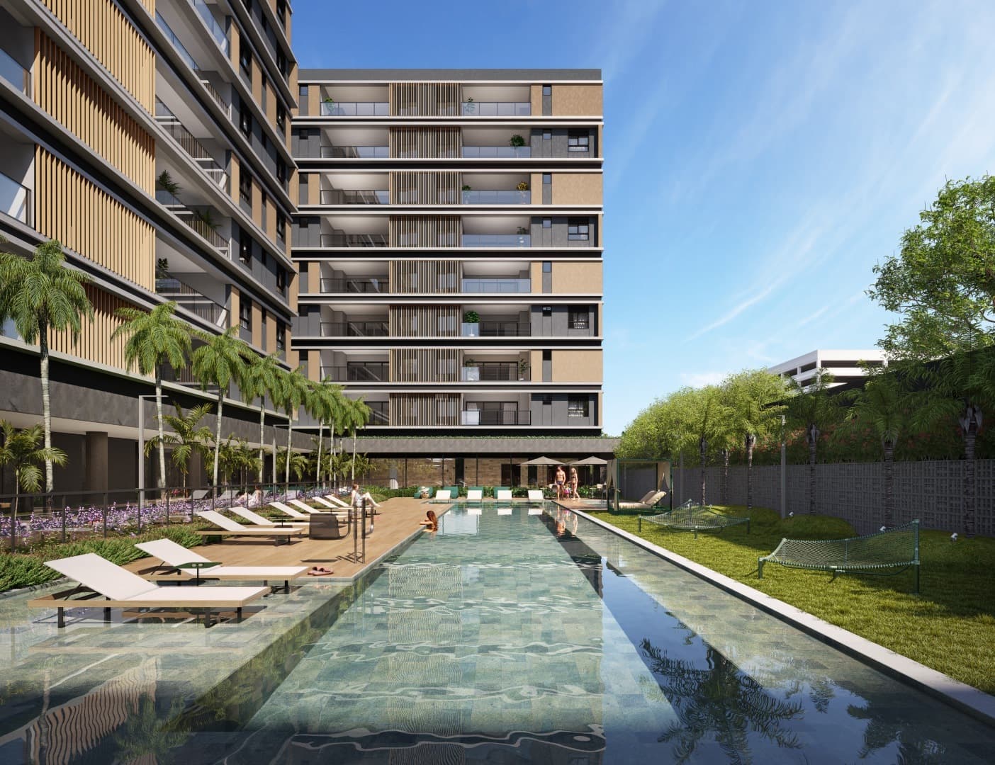 Apartamento 3 quartos em Pompeia, São Paulo, 122m²