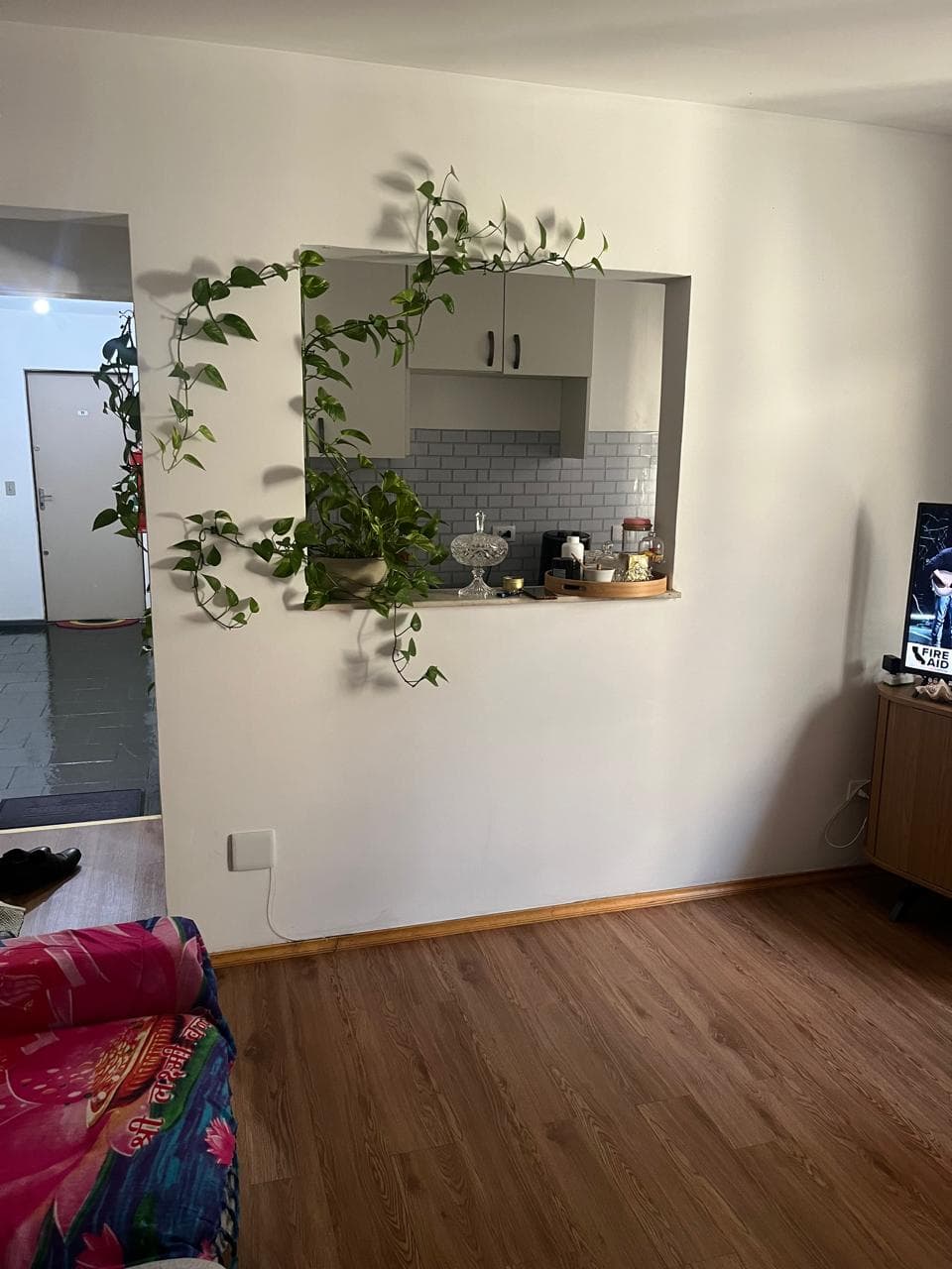 Apartamento 1 quarto em Bela Vista, São Paulo, 37m²