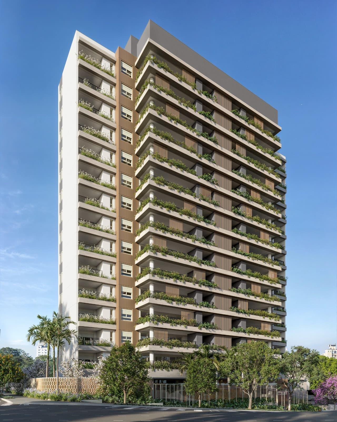 Apartamento 4 quartos em Indianópolis, São Paulo, 248m²