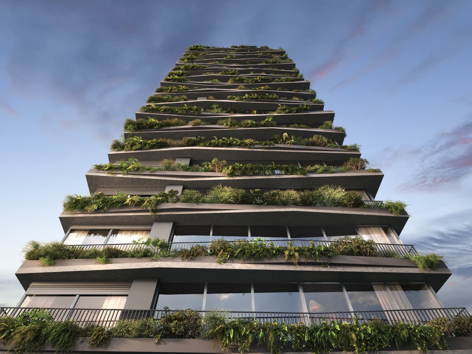 Apartamento 3 quartos em Itaim Bibi, São Paulo, 200m²