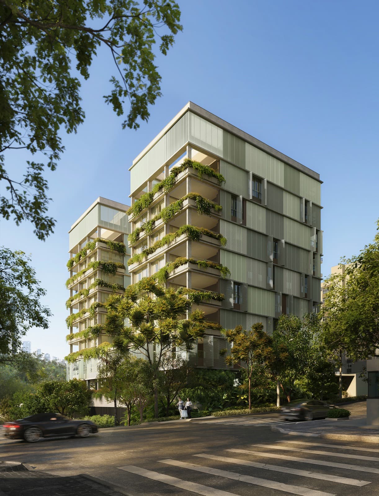 Apartamento 4 quartos em Vila Madalena, São Paulo, 248m²
