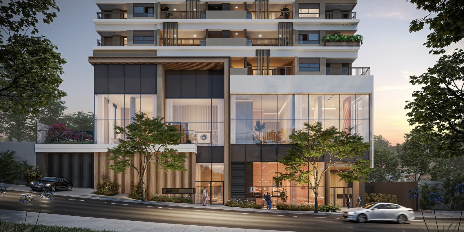 Studio 1 quarto em Pinheiros, São Paulo, 31m²