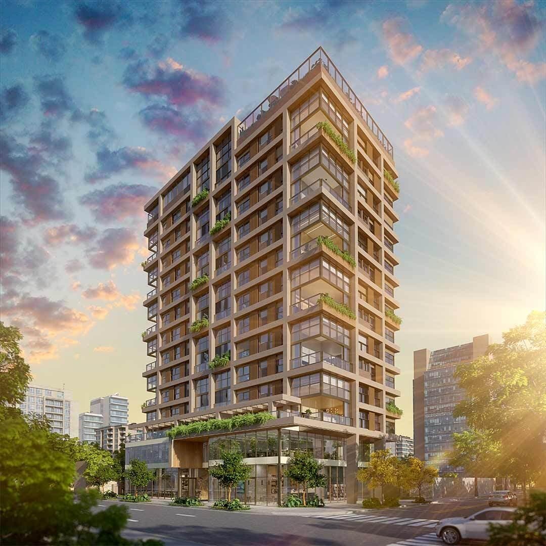 Studio 1 quarto em Itaim Bibi, São Paulo, 30m²