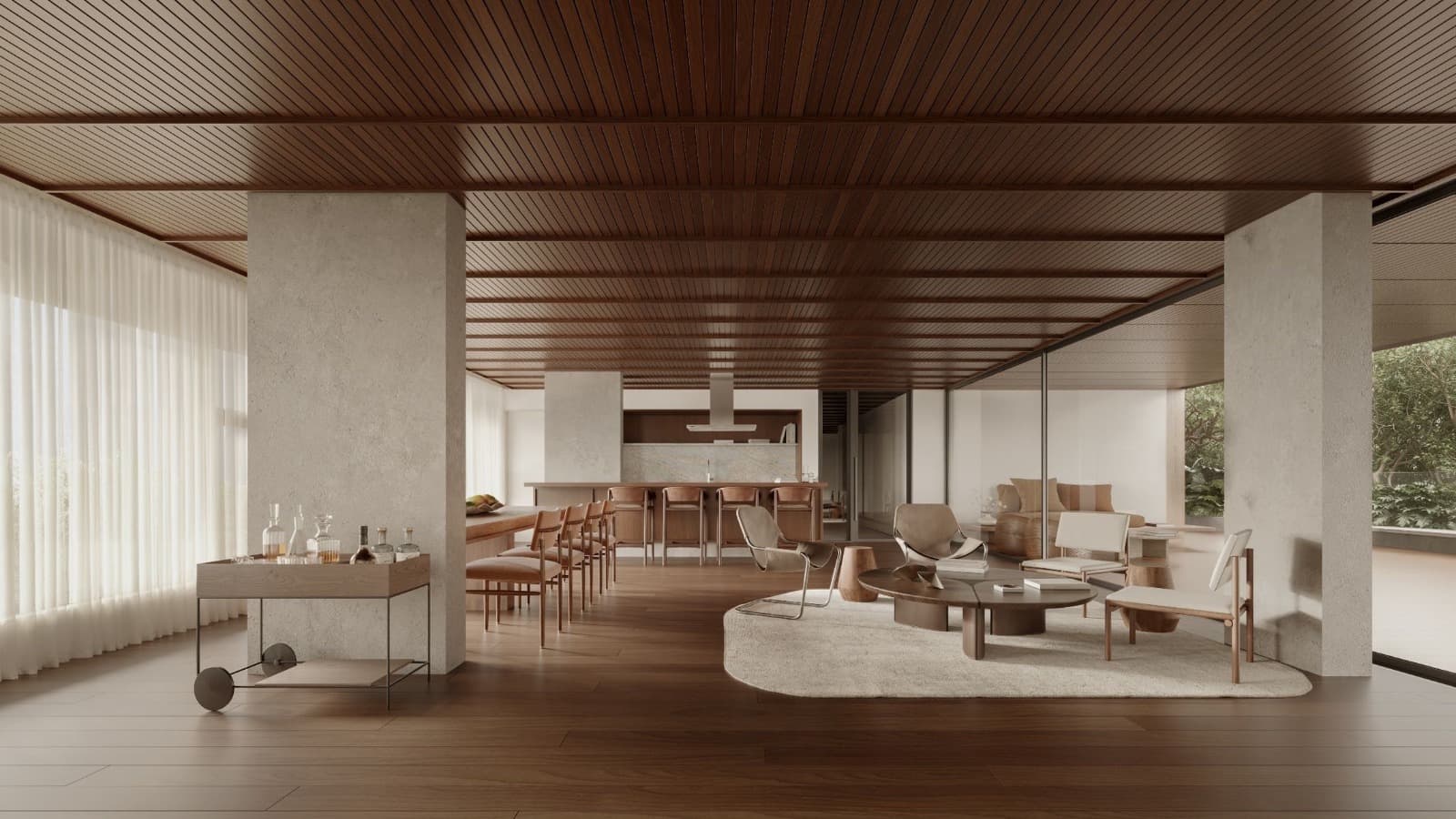 Apartamento 4 quartos em Consolação, São Paulo, 307m²