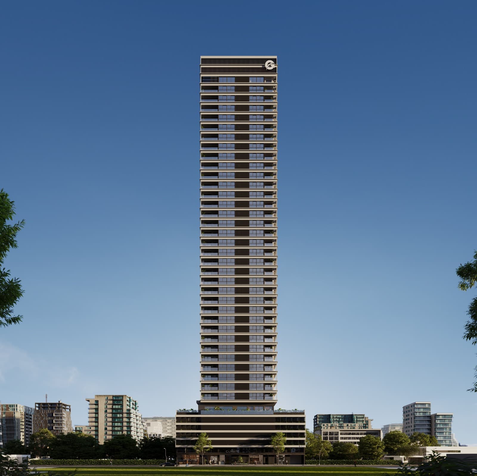 Apartamento 3 quartos em Andorinha, Itapema, 143m²