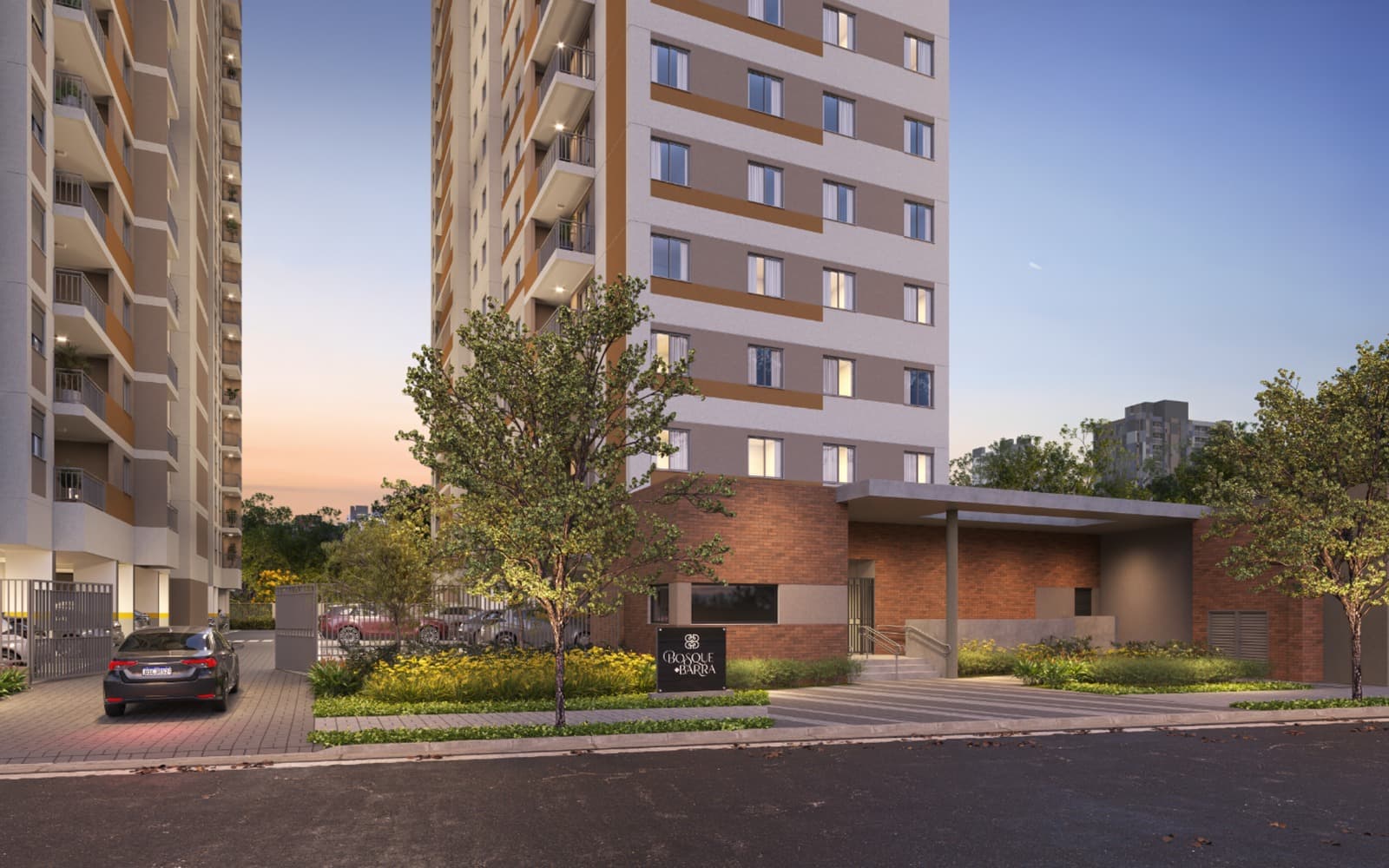Apartamento 2 quartos em Barra Funda, São Paulo, 37m²