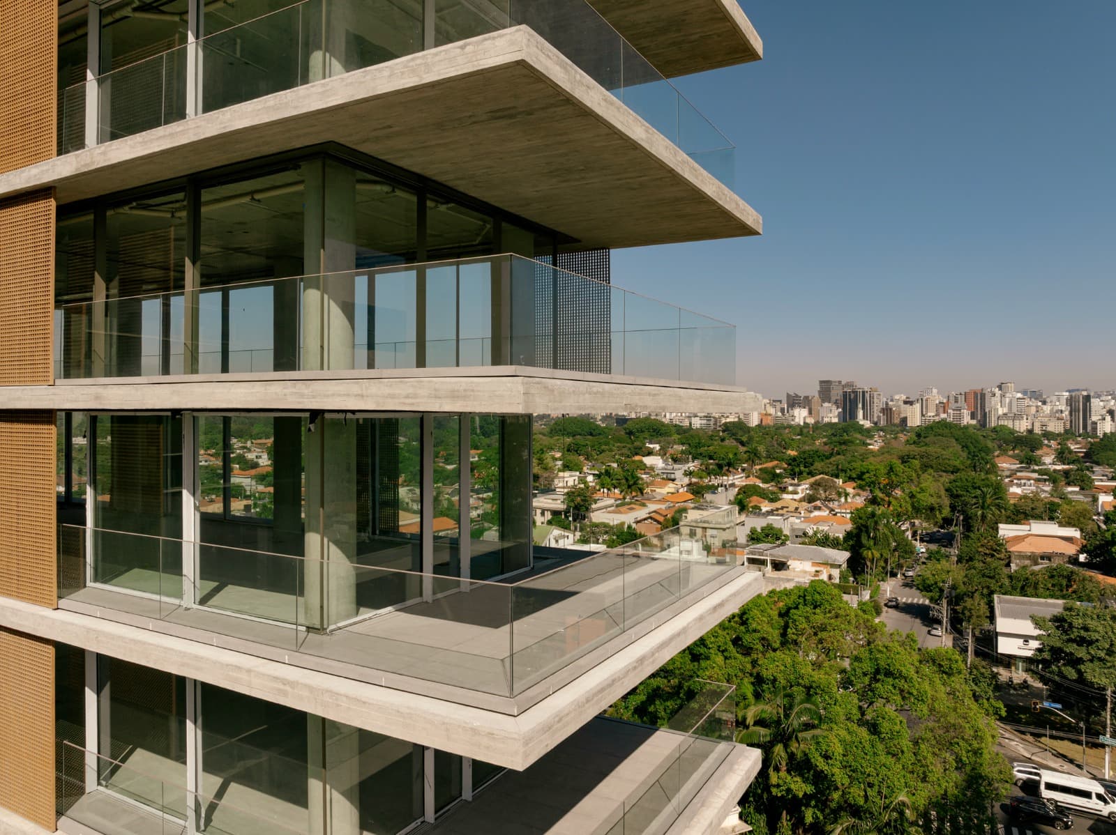 Apartamento 4 quartos em Jardim Paulista, São Paulo, 403m²