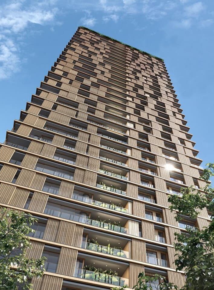 Apartamento 4 quartos em Itaim Bibi, São Paulo, 355m²