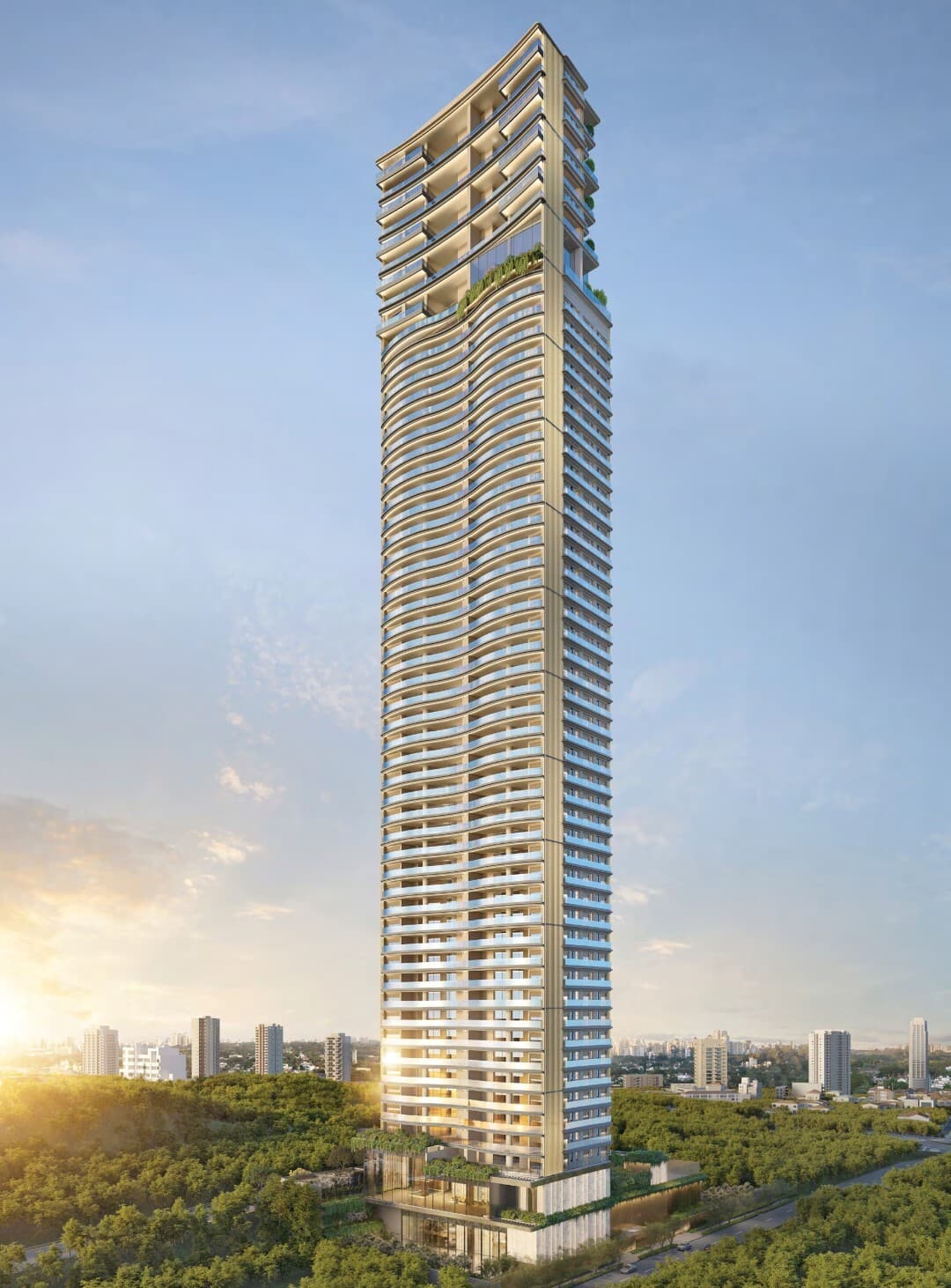 Apartamento 4 quartos em Jardim Everest, São Paulo, 464m²