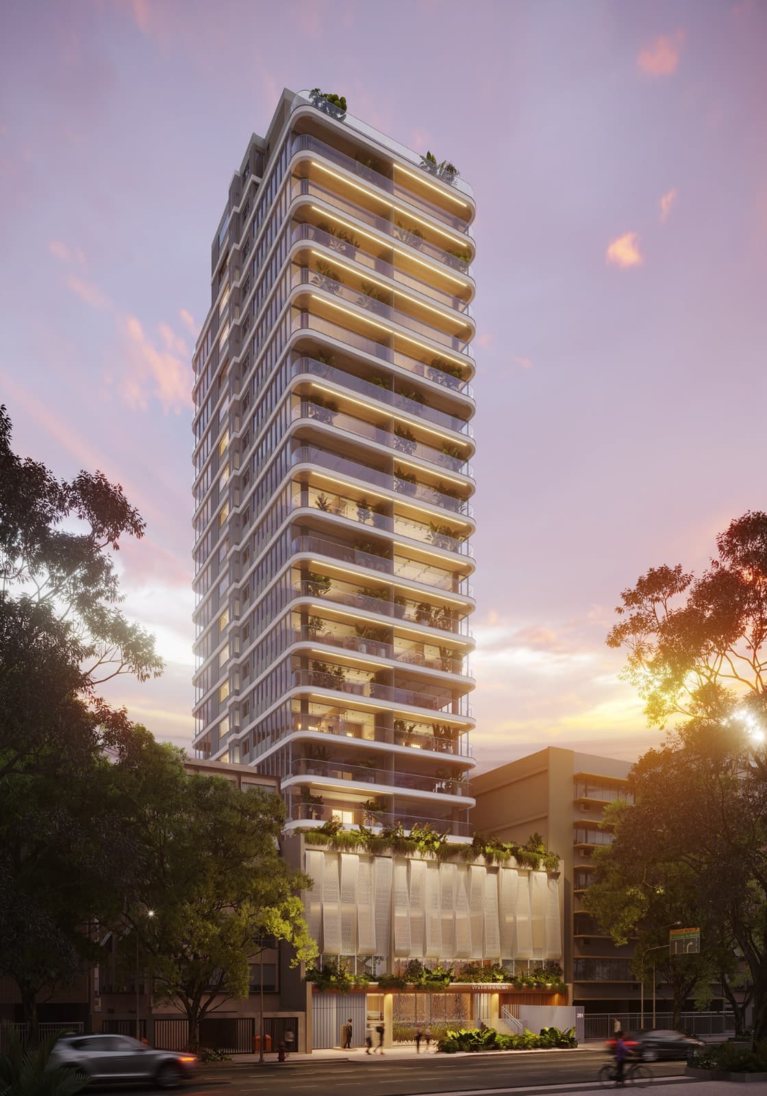 Apartamento 3 quartos em Ipanema, Rio de Janeiro, 173m²