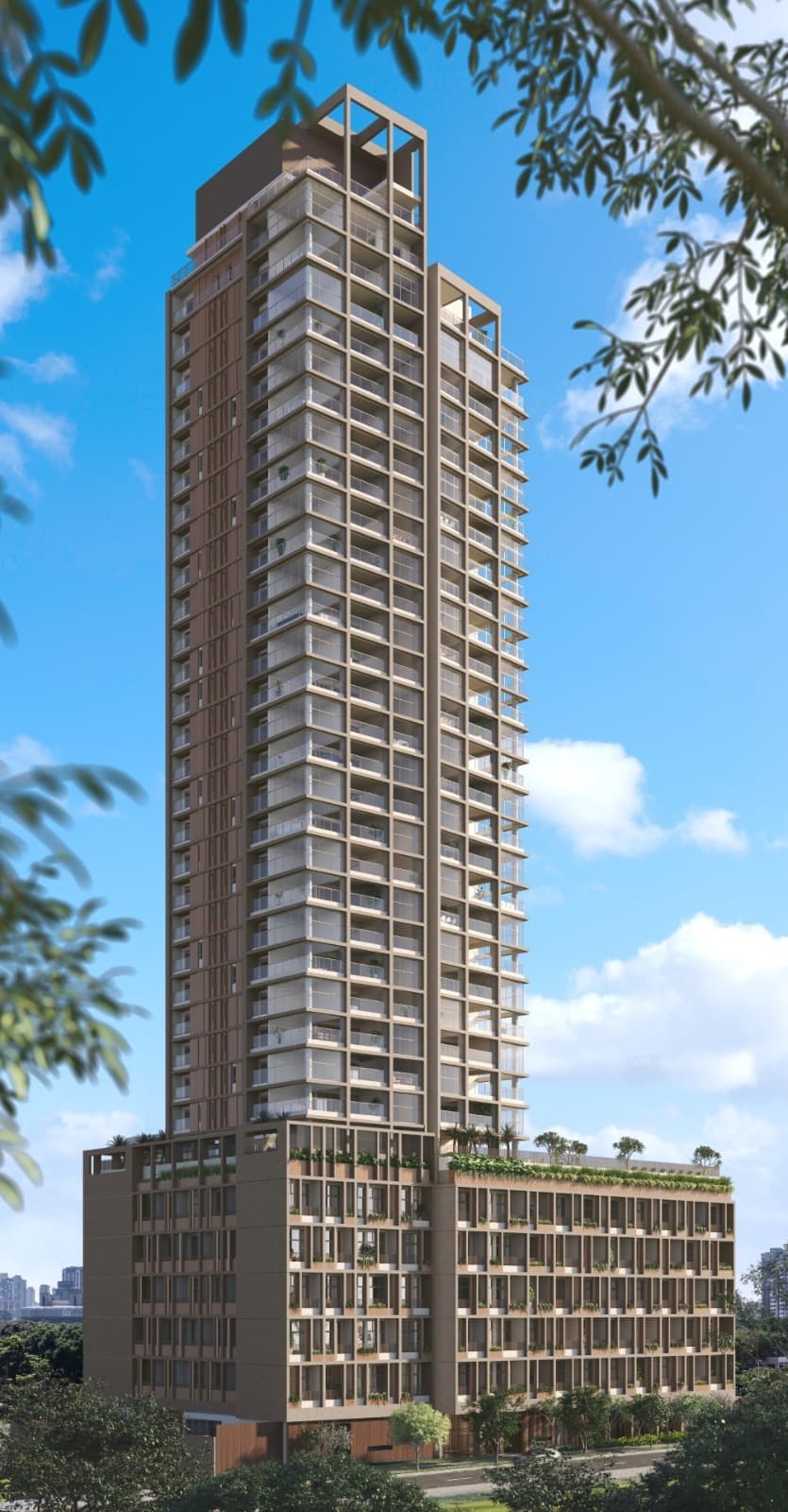 Apartamento 4 quartos em Sumarezinho, São Paulo, 205m²