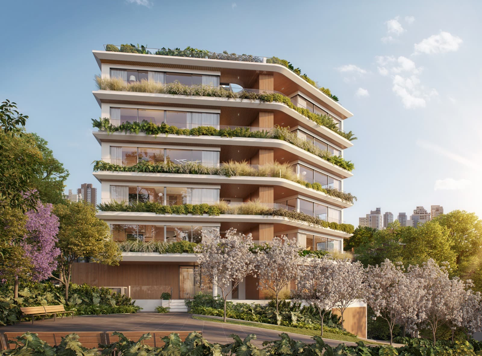 Apartamento 2 quartos em Santa Cecilia, São Paulo, 107m²